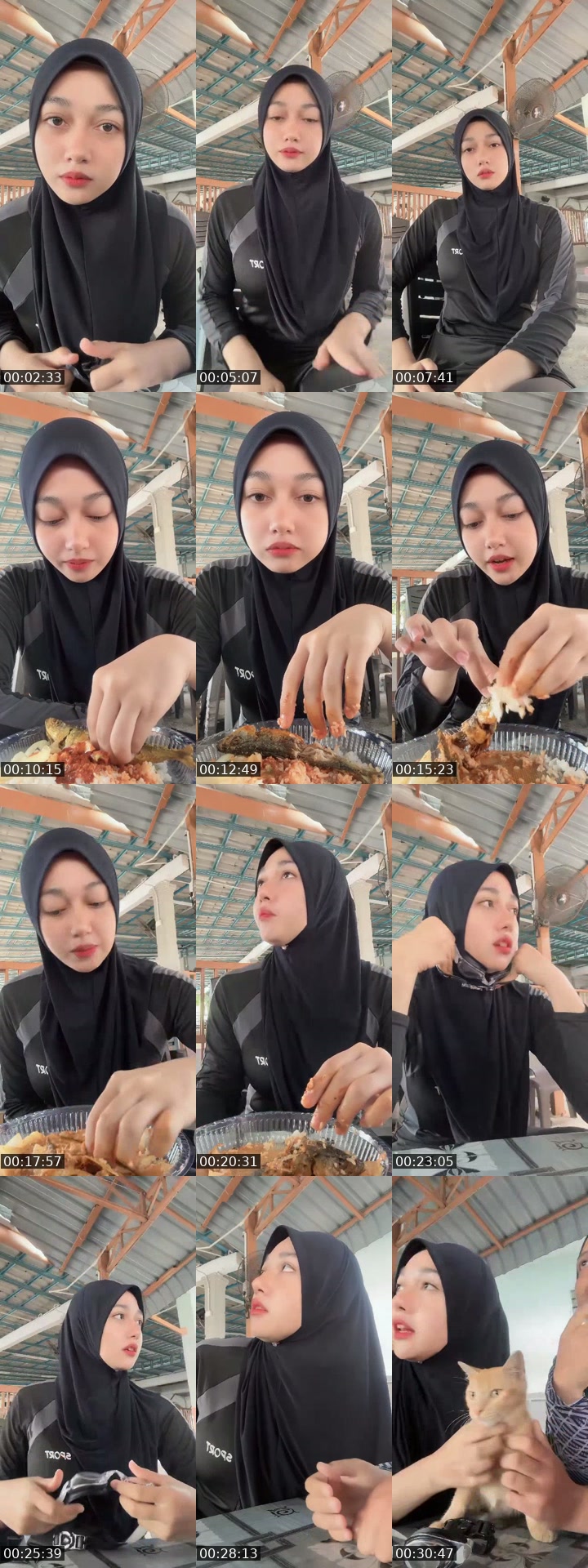 @meyyami TikTok live from 2026-07-22