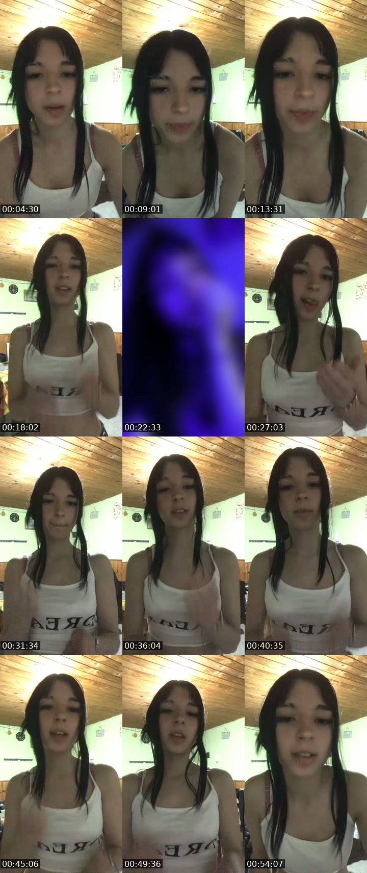 @brennchu.u09 TikTok live from 2026-07-22
