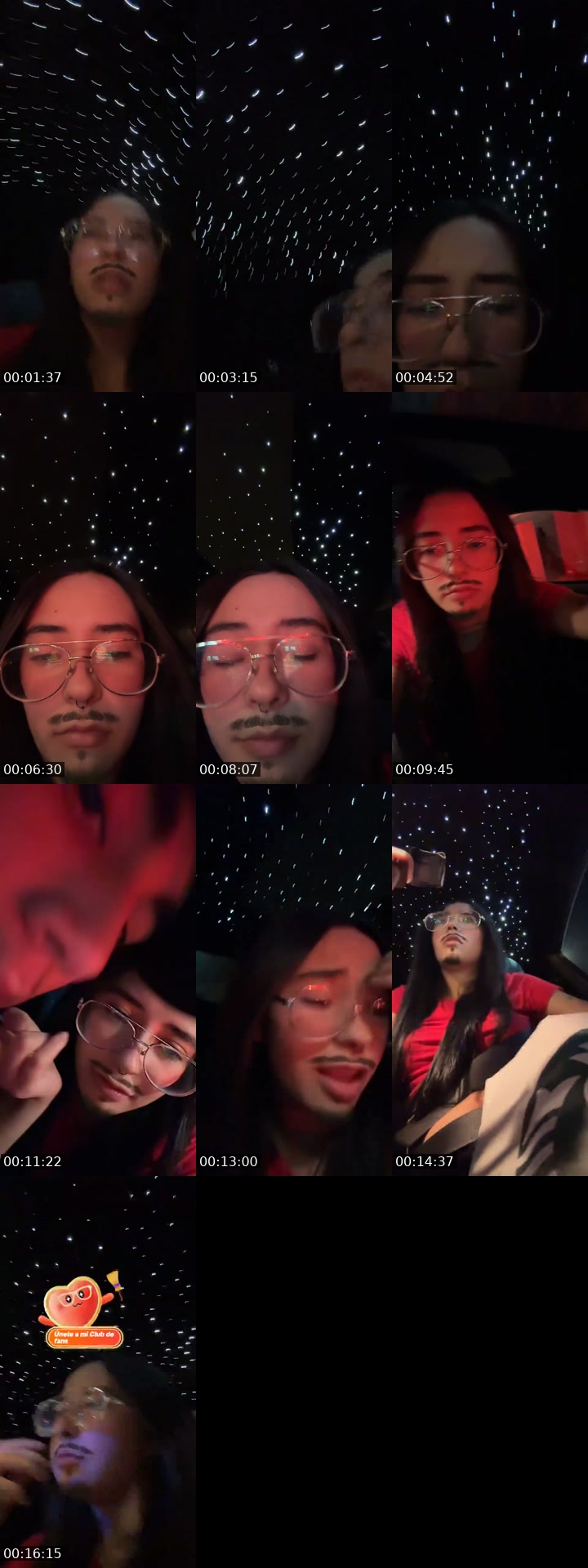 @gabitto004 TikTok live from 2026-07-22