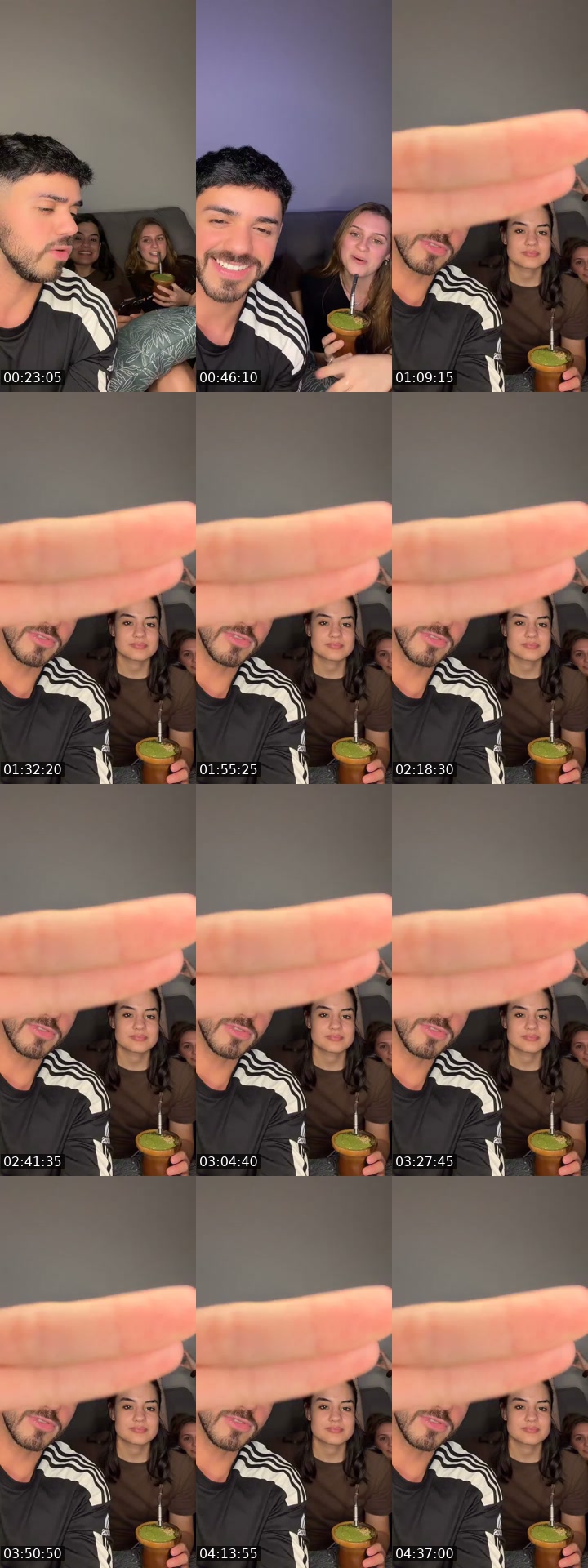 @ismaelmeendes TikTok live from 2026-07-22