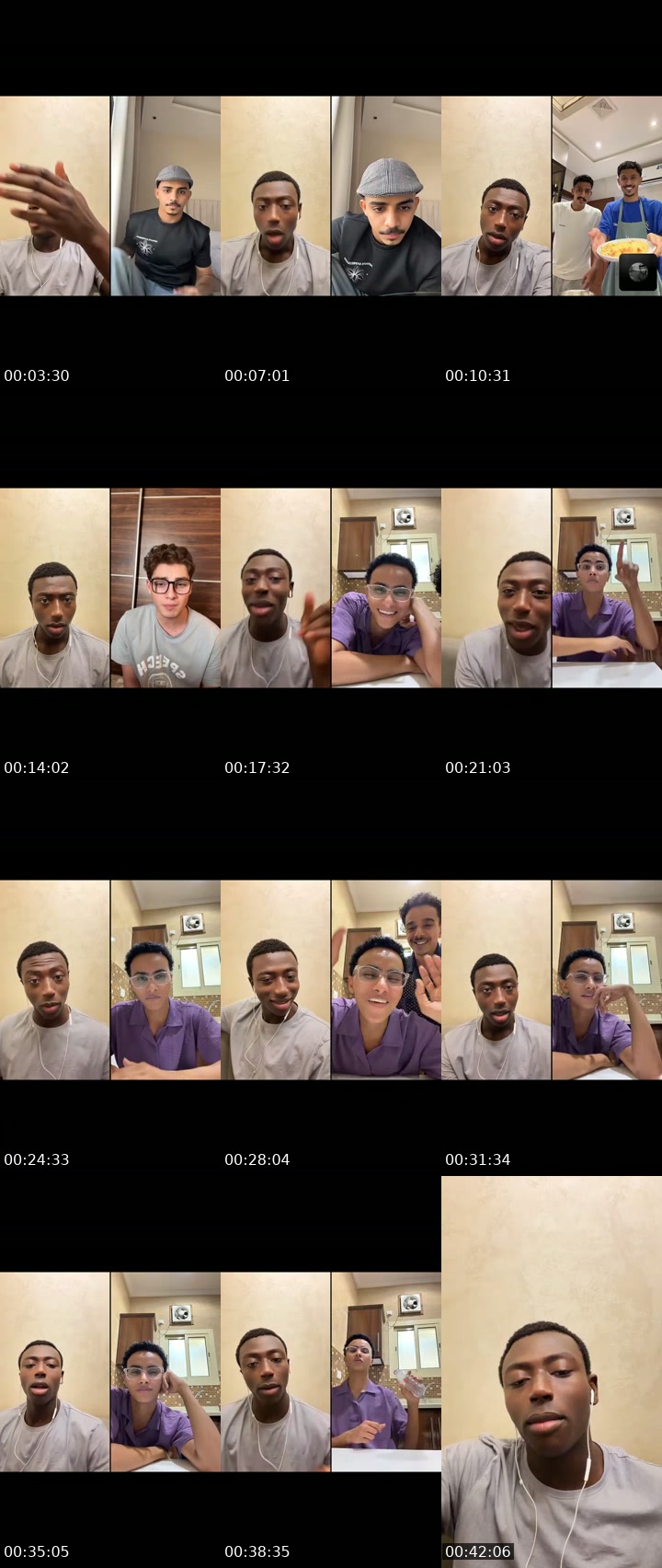 @mez_315 TikTok live from 2026-07-22