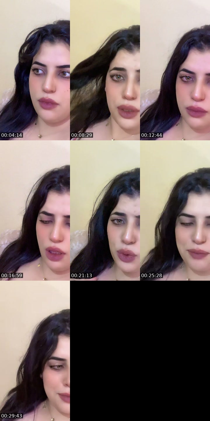 @nour345687 TikTok live from 2026-07-22