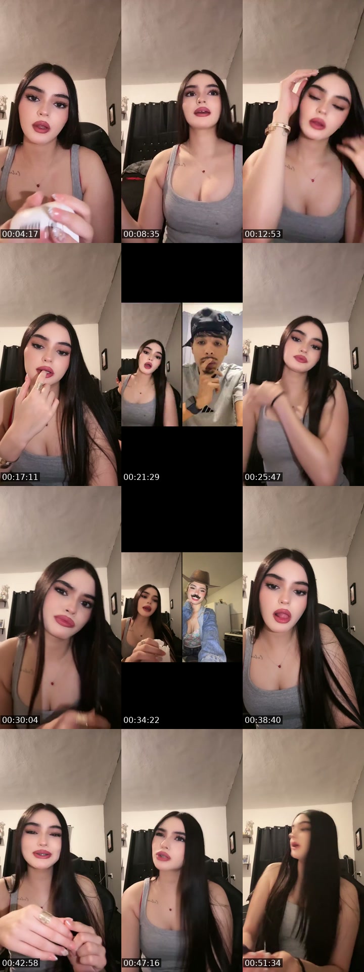 @_alexarios_ TikTok live from 2026-07-22