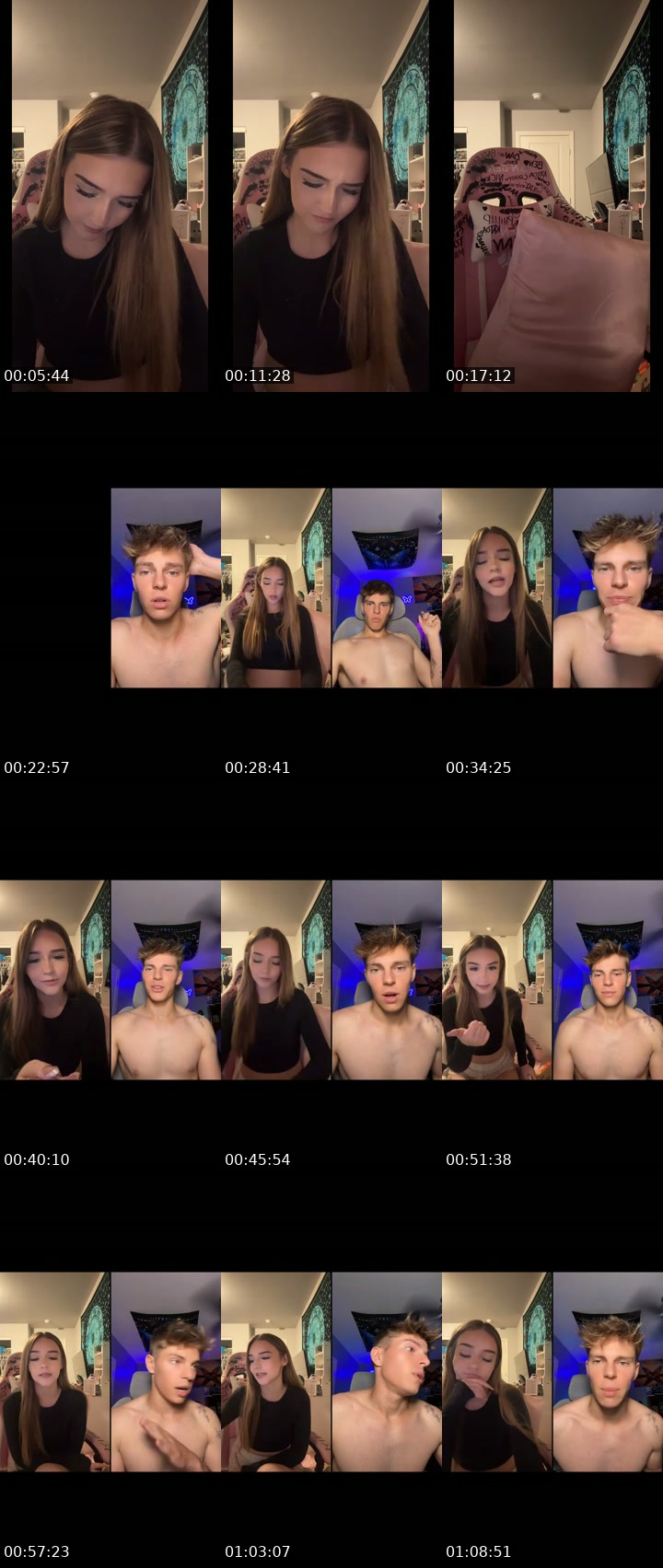 TikTok live: i love you | wlw by @aaddyskyy