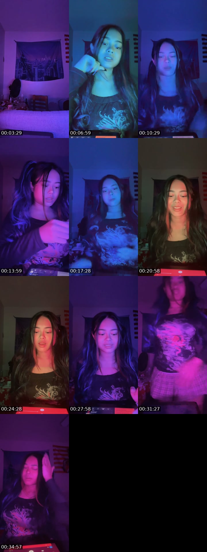 @tinypito TikTok live from 2026-07-22