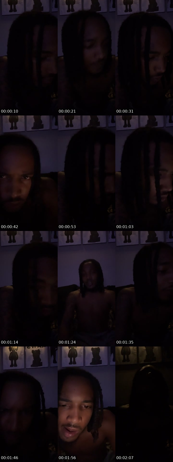 @sheluvsdthree2 TikTok live from 2026-07-22