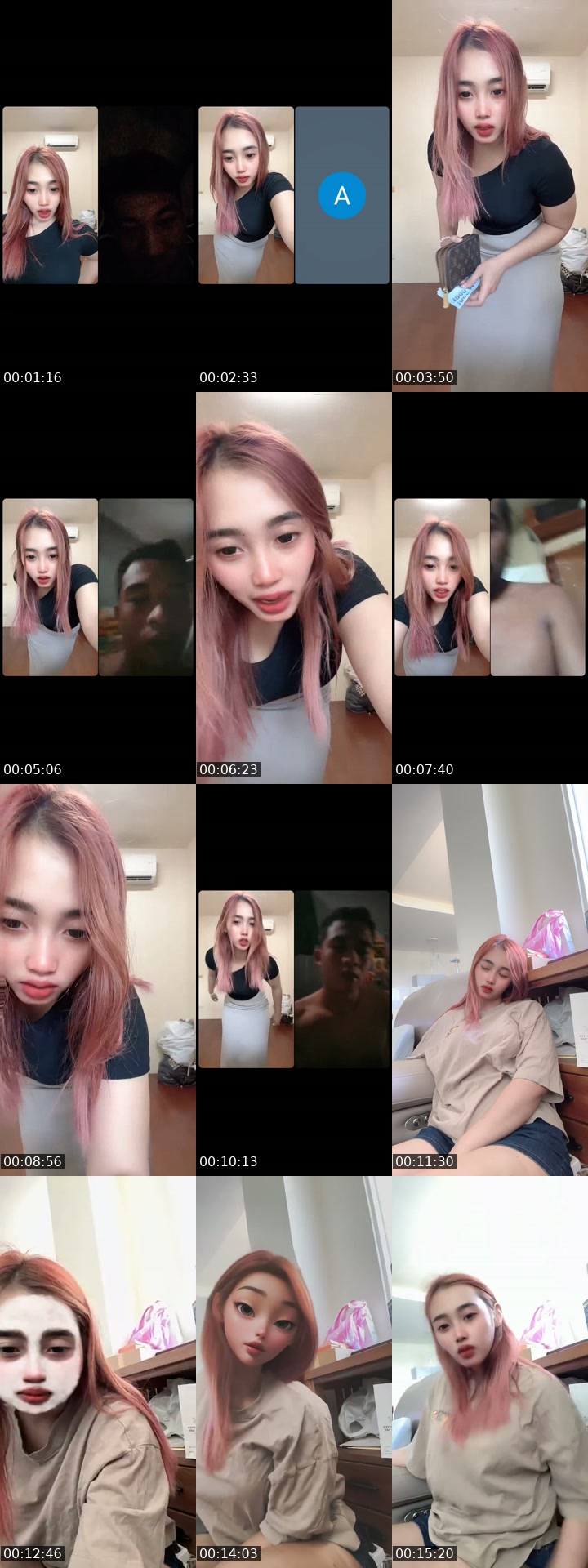 @iamvera.02 TikTok live from 2026-07-22