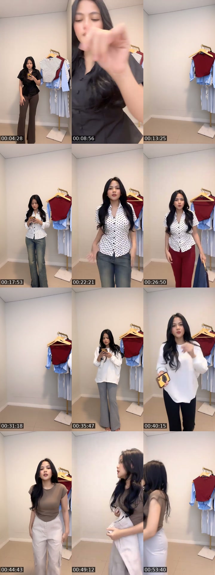 Indonesia TikTok live: Helooo by @trustella.co