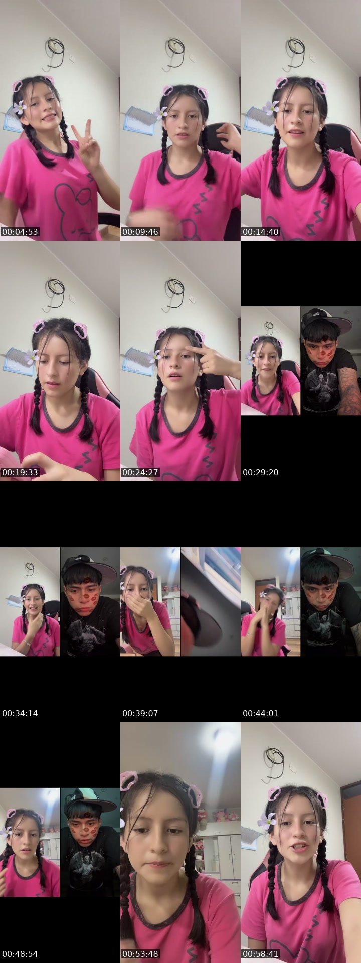 @zumi8_ TikTok live from 2026-07-22
