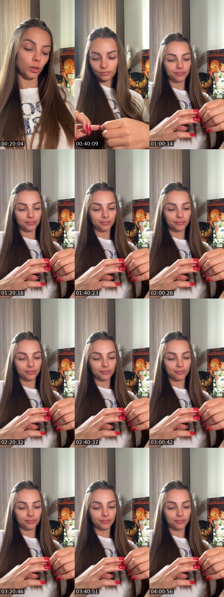 @alla.tuzyk Ukraine TikTok live from 2026-07-22