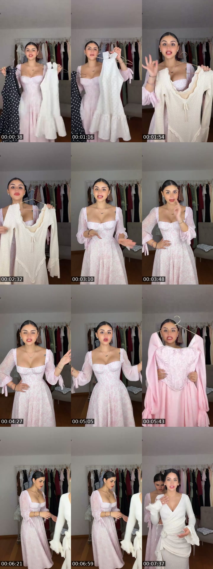 @dolcebella.design TikTok live from 2026-07-22