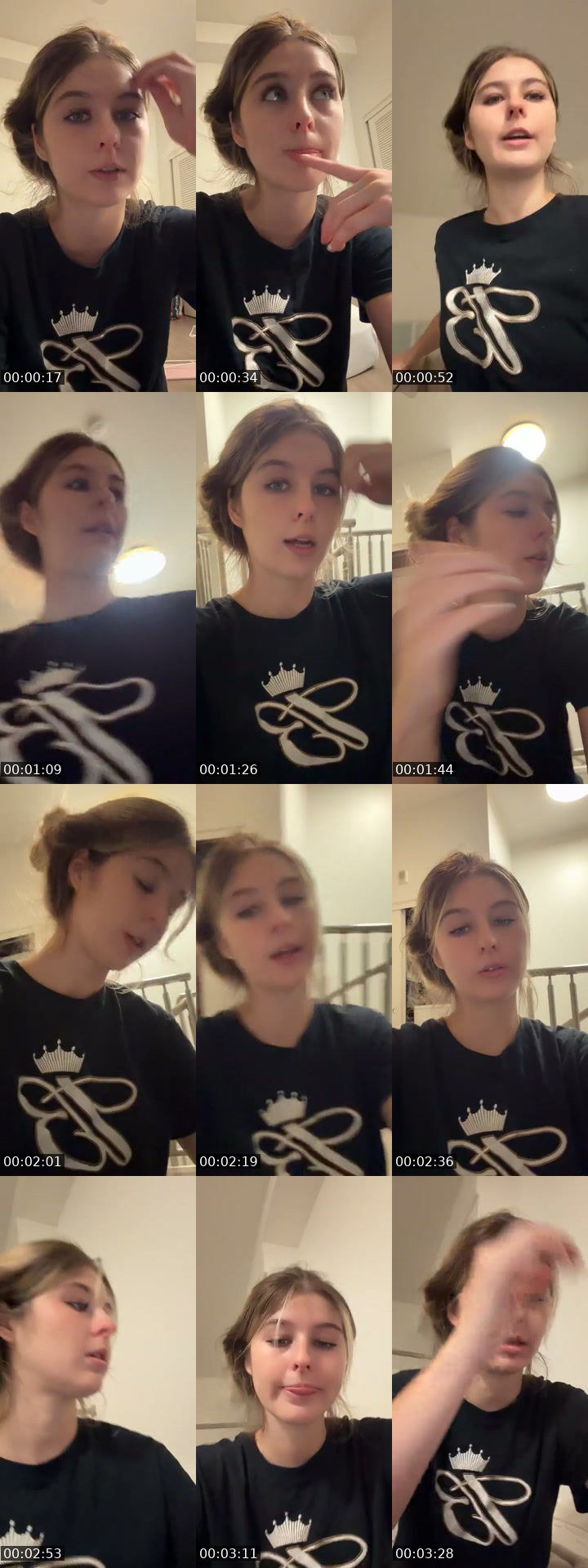 @lovealot2006 TikTok live from 2026-07-22