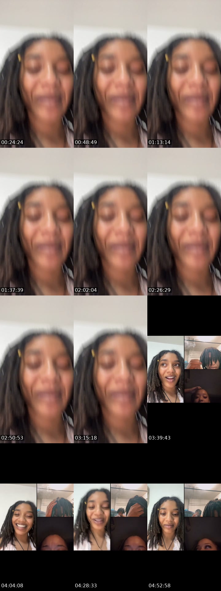 @kloimoore TikTok live from 2026-07-22