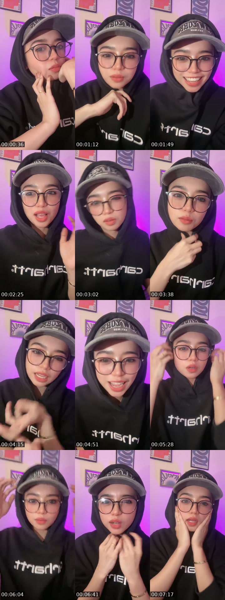 @matchamachiatt0 TikTok live from 2026-07-22