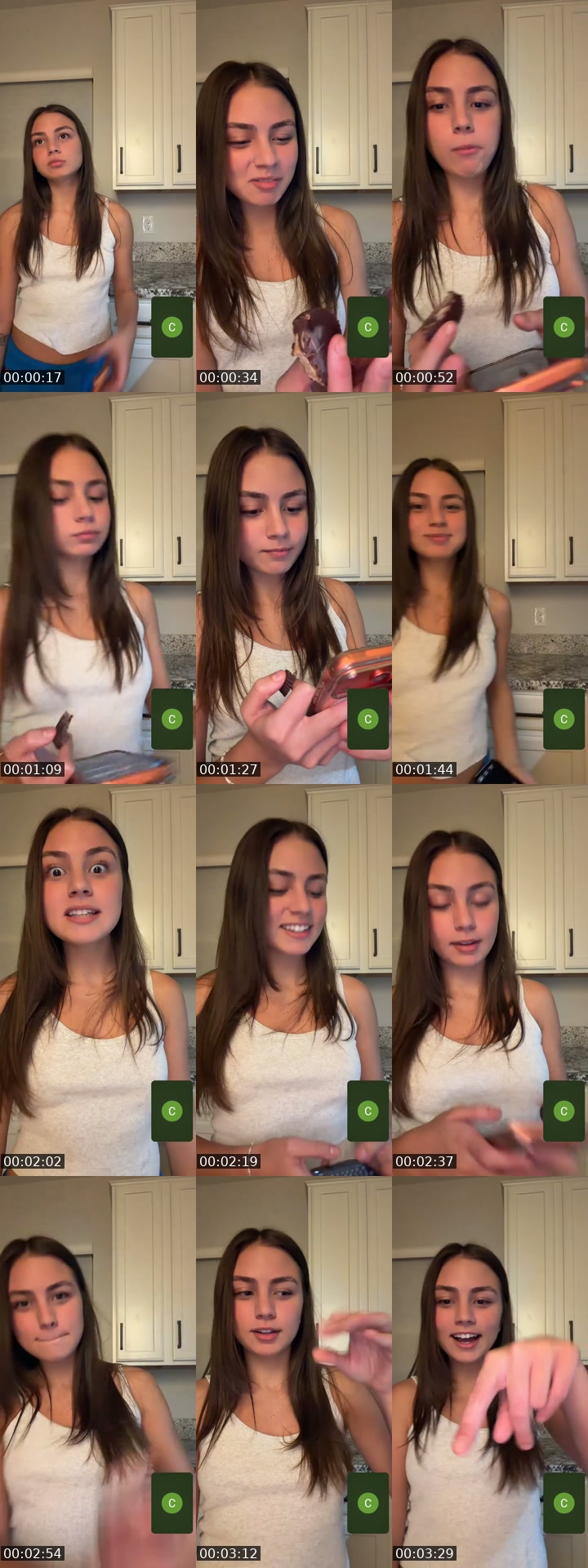 @minicaryn TikTok live from 2026-07-22