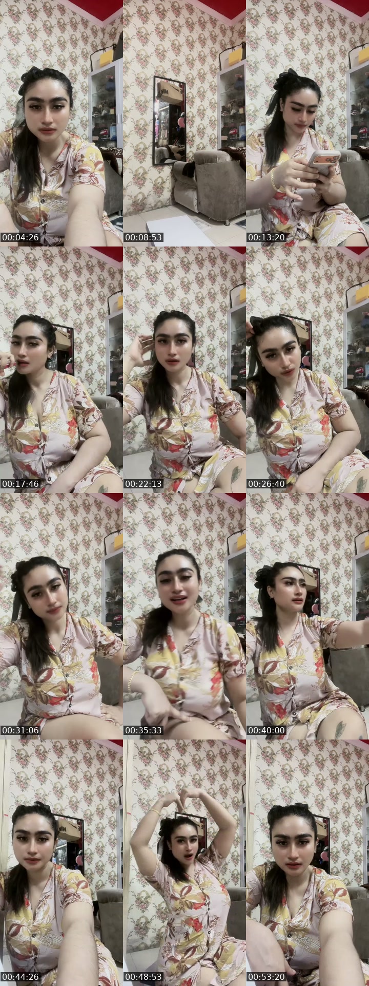 @putry.enn Indonesia TikTok live from 2026-07-22