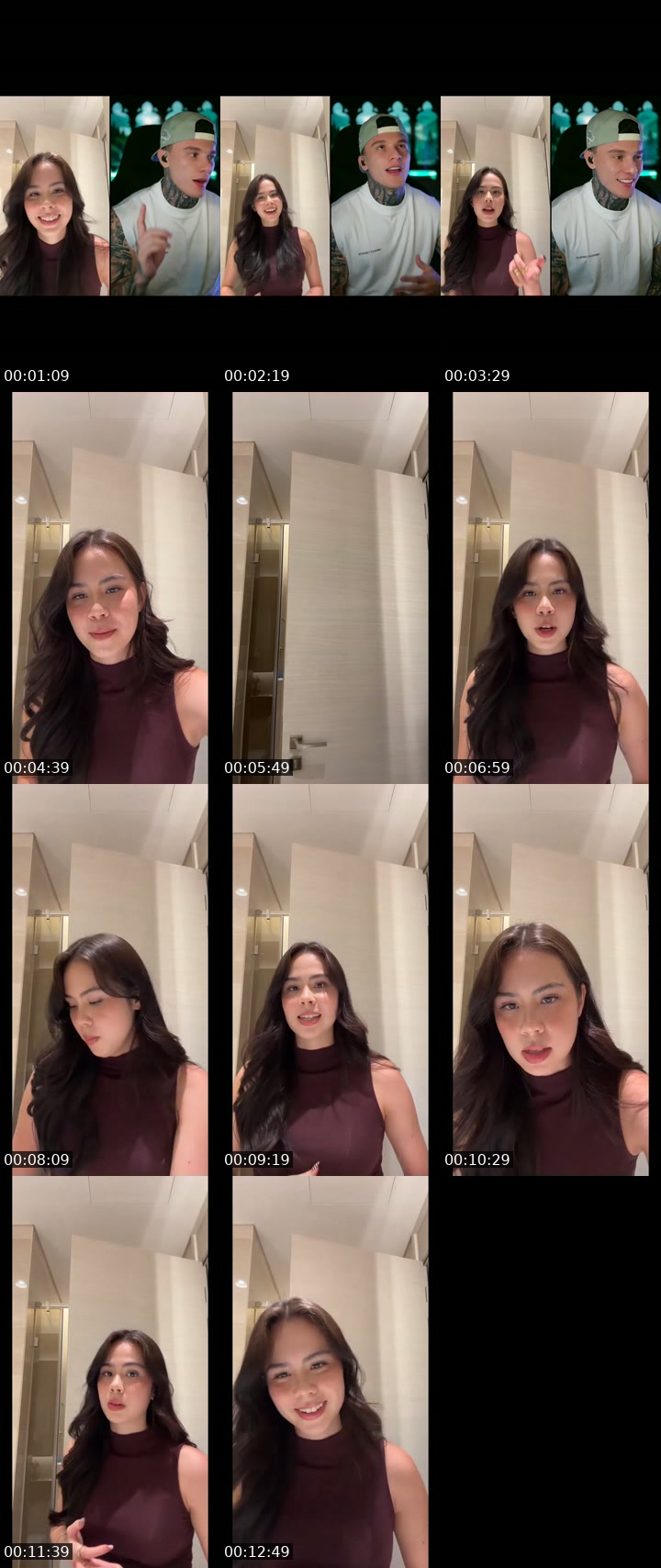 TikTok live: hii 😸🇺🇸🇻🇳 by @stinkiestrats