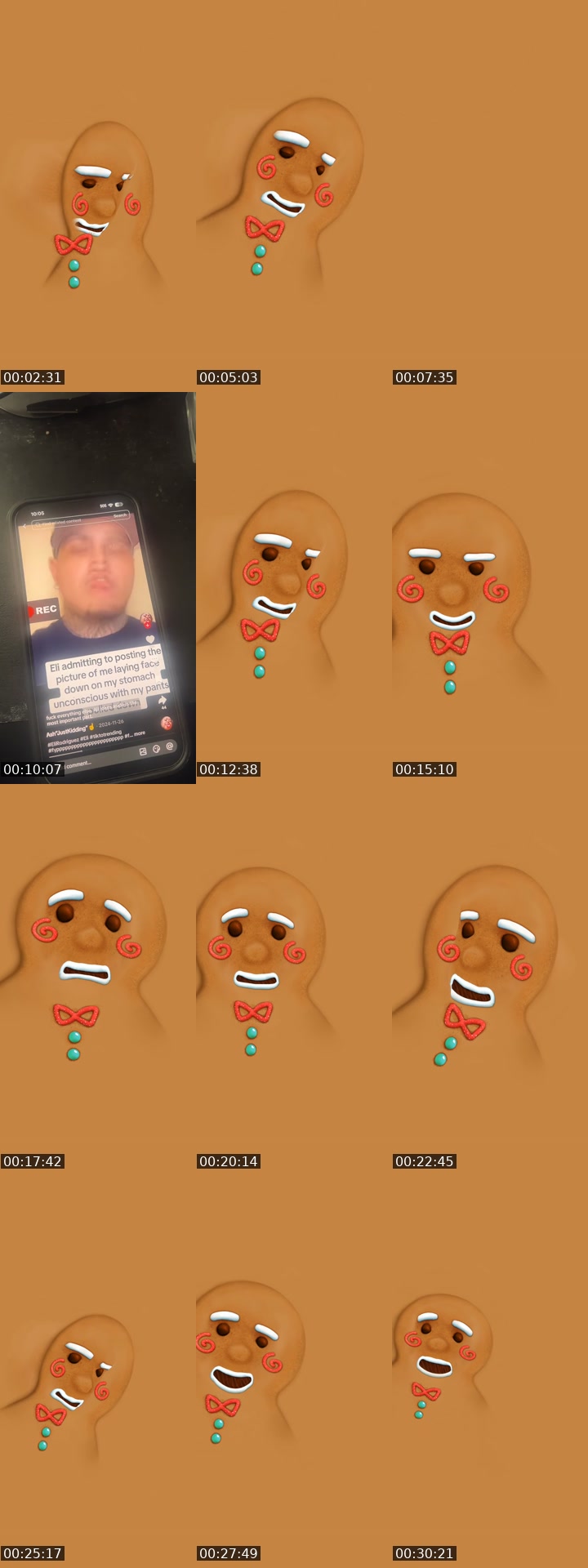 TikTok live: Speed Dating ❤️ by @realwizzz