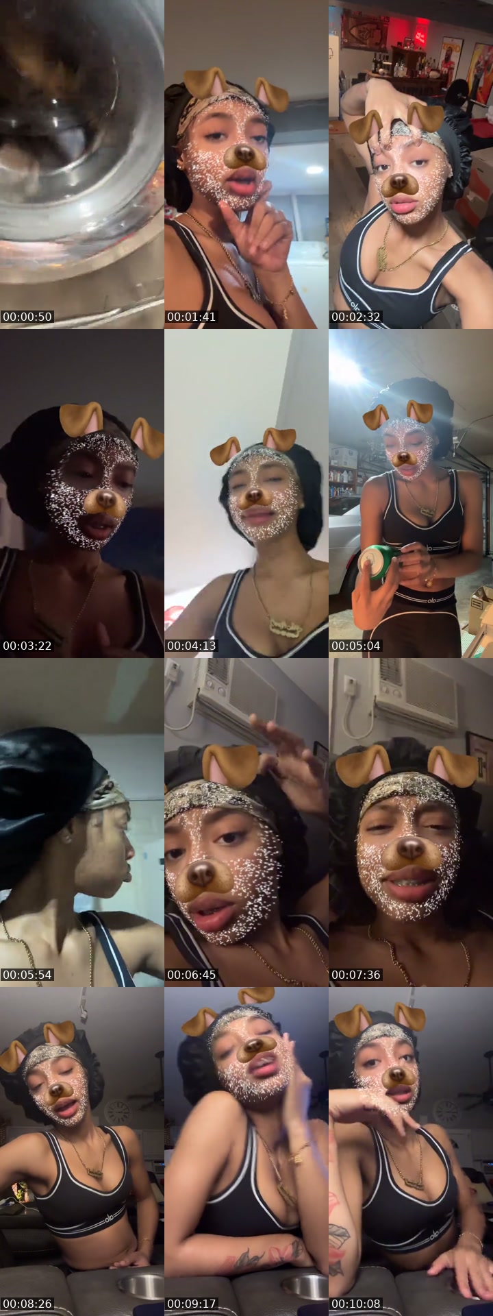 @weirdgirllllokkk TikTok live from 2026-07-22