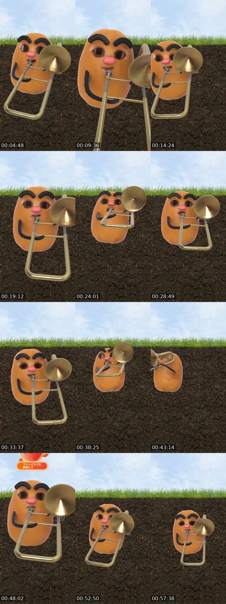 TikTok live: もぐもく by @arisaaam___