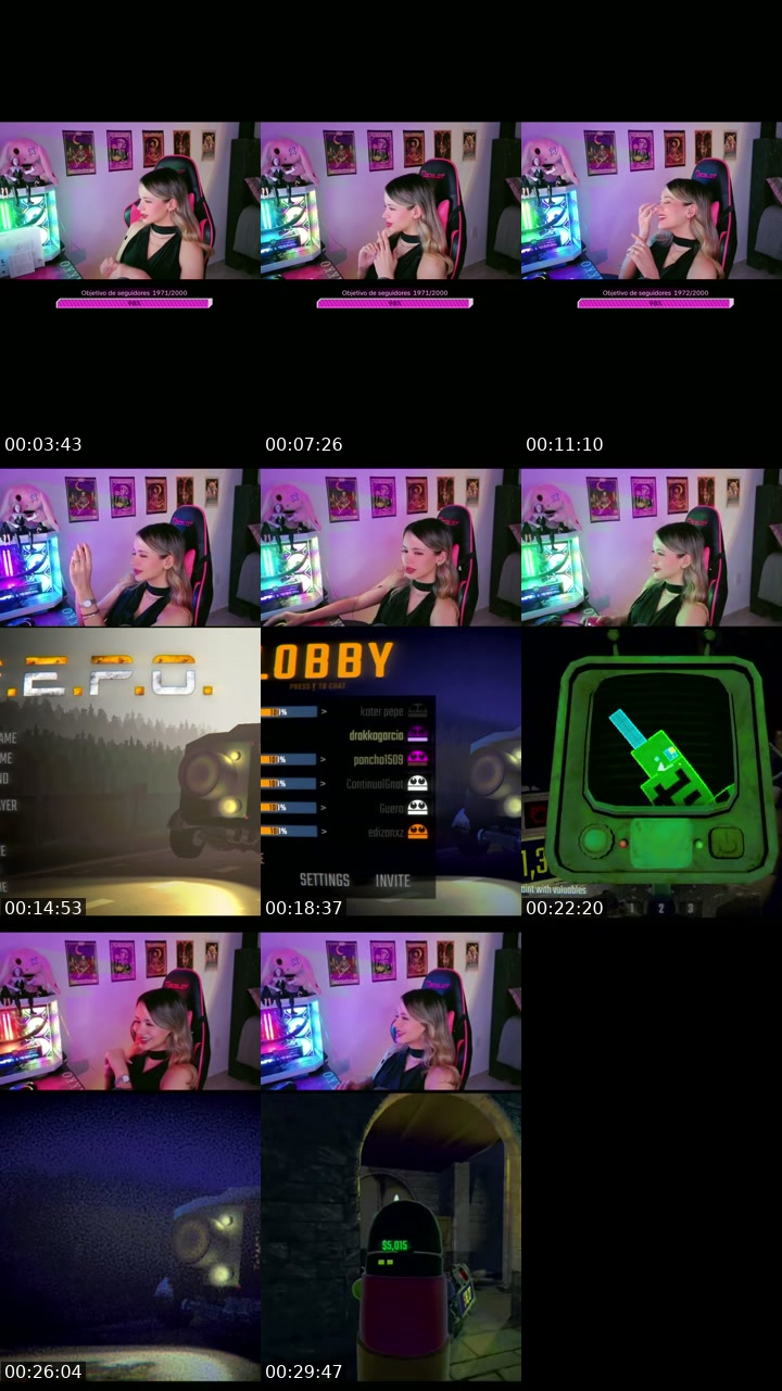 TikTok live: webito chopechaAa? by @drakkogarcia