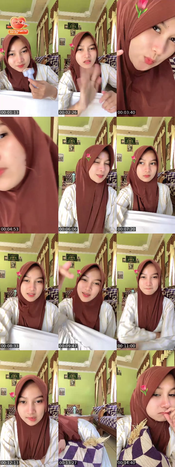 @gsfwyejpaujjmmagay200 TikTok live from 2026-07-22