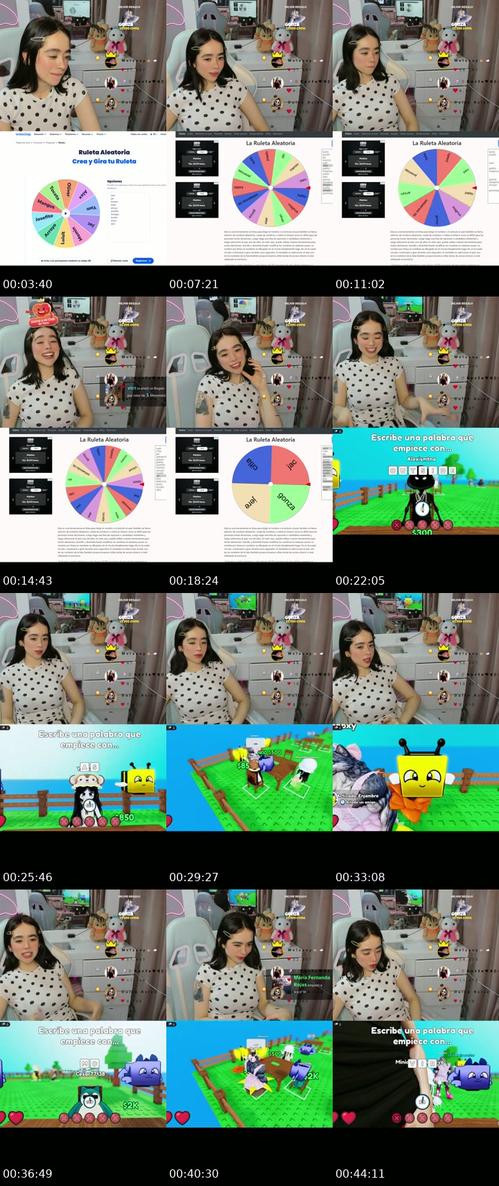 TikTok live: Lets Go LIVE! by @miniondelhimalaya