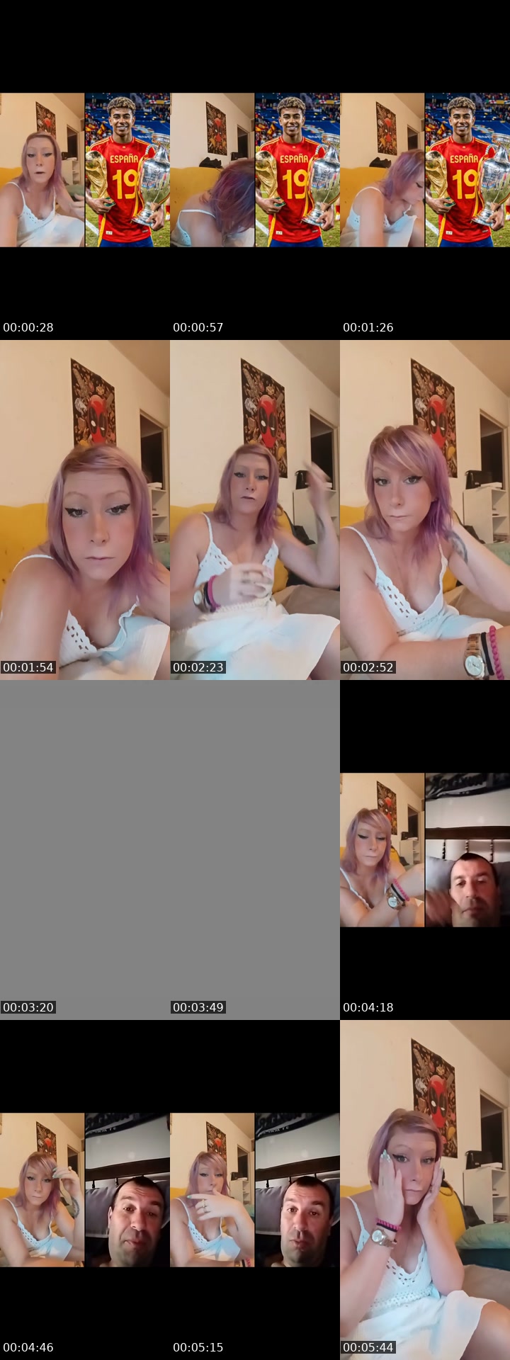 @petitpoid56 France TikTok live from 2026-07-22