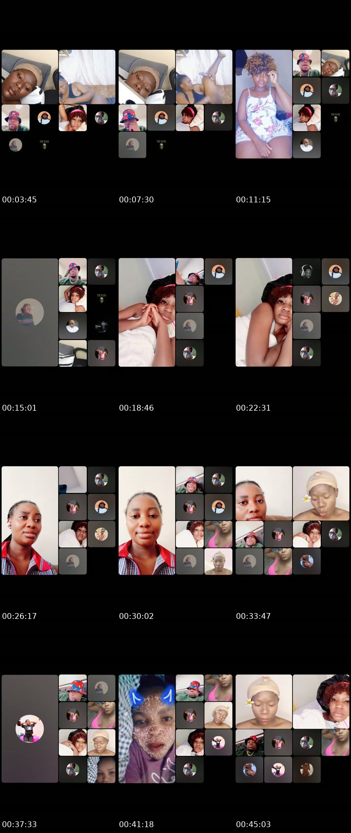 @01mambajr TikTok live from 2026-07-22