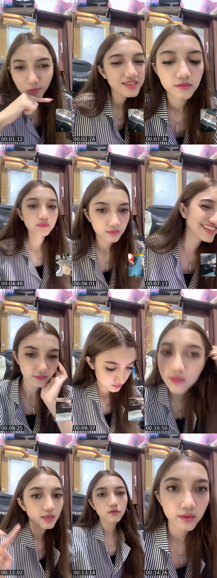 @354rentalmobilbekasi TikTok live from 2026-07-22