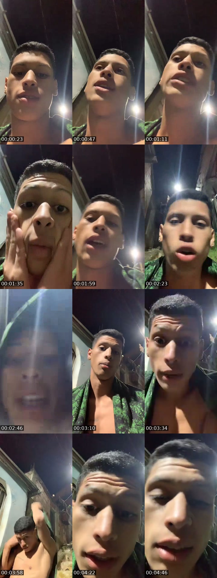 TikTok live: Hola corillo 🦍🦍 by @lucholal12