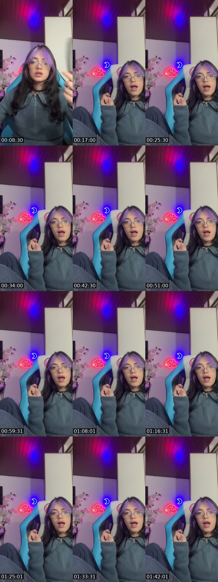 TikTok live: Hi by @izismusic