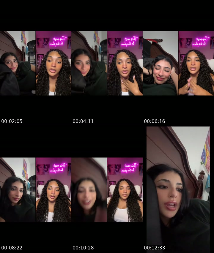 @itsgillyd TikTok live from 2026-07-22