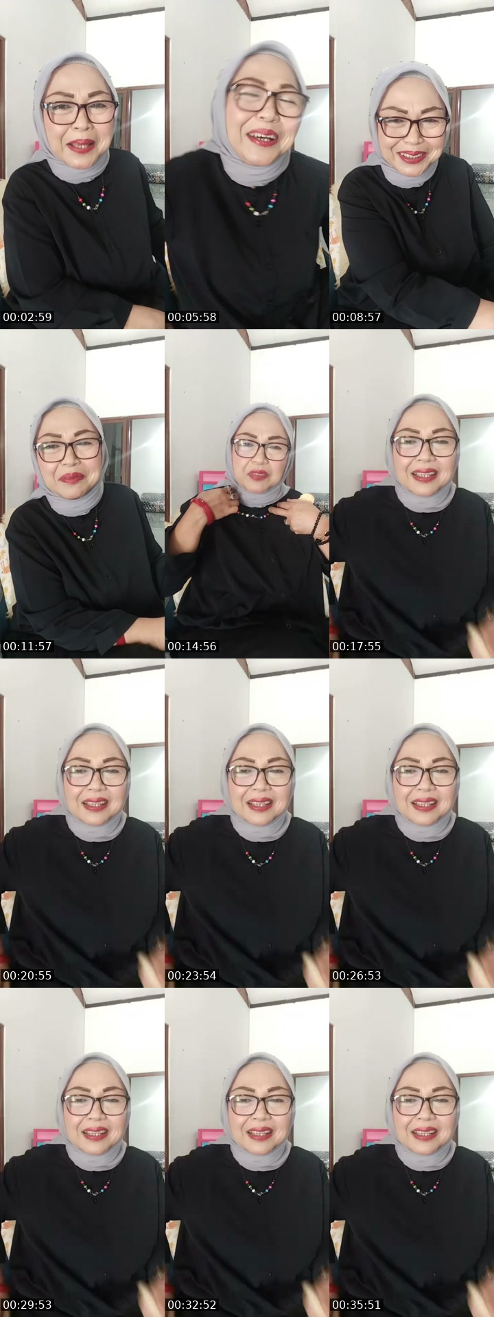 TikTok live: malam by @eius.nurhayati1
