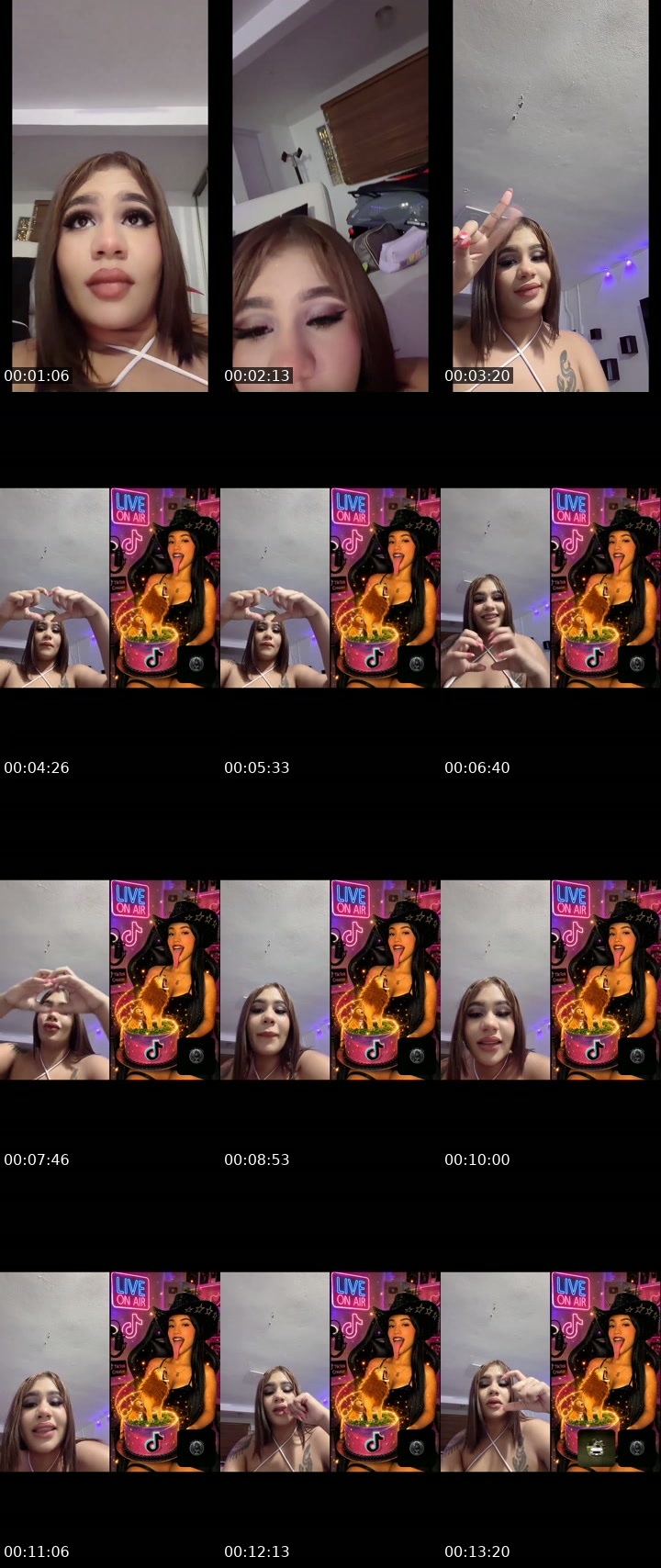 @gineishka3 TikTok live from 2026-07-22