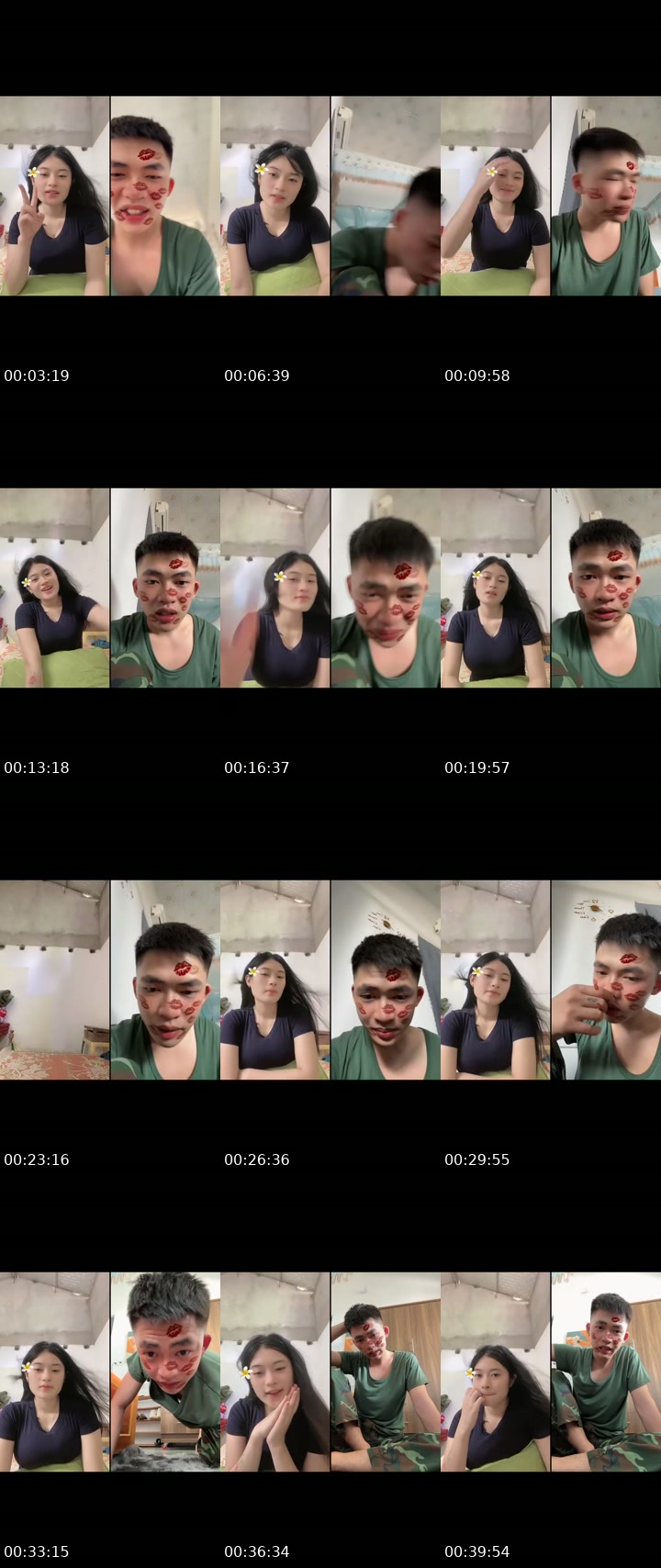 TikTok live: Hello zô buôn dưa lê đi mn by @may2_0_0_8