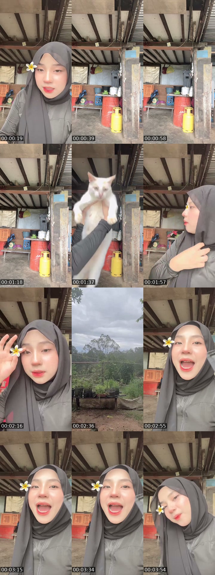 TikTok live: kunun by @ankbumix