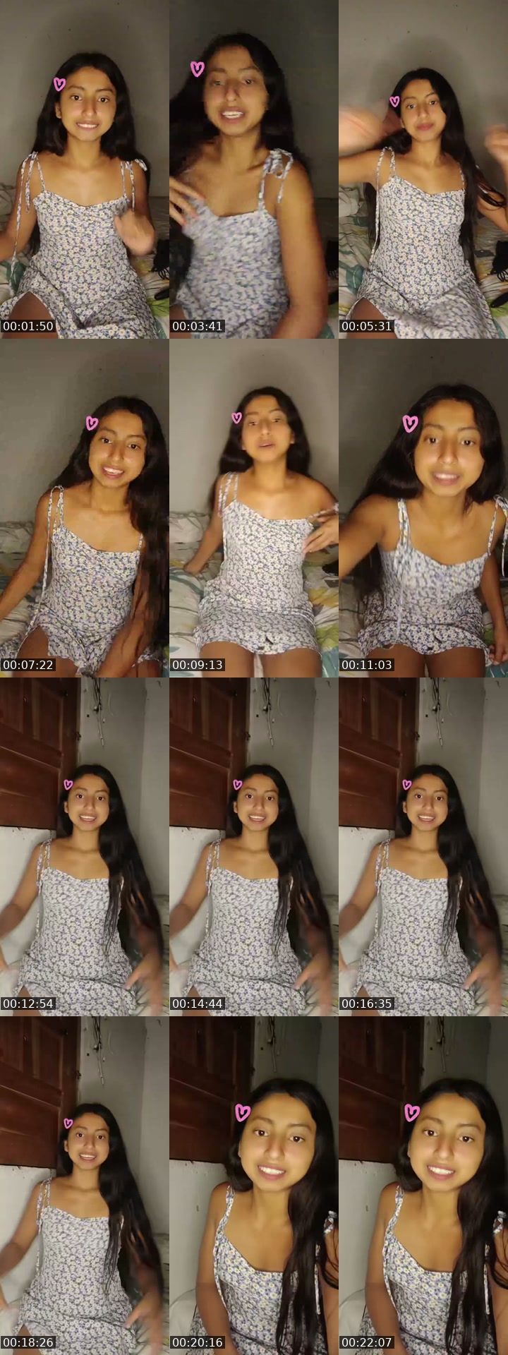 TikTok live: taktak by @tean_la_flaka