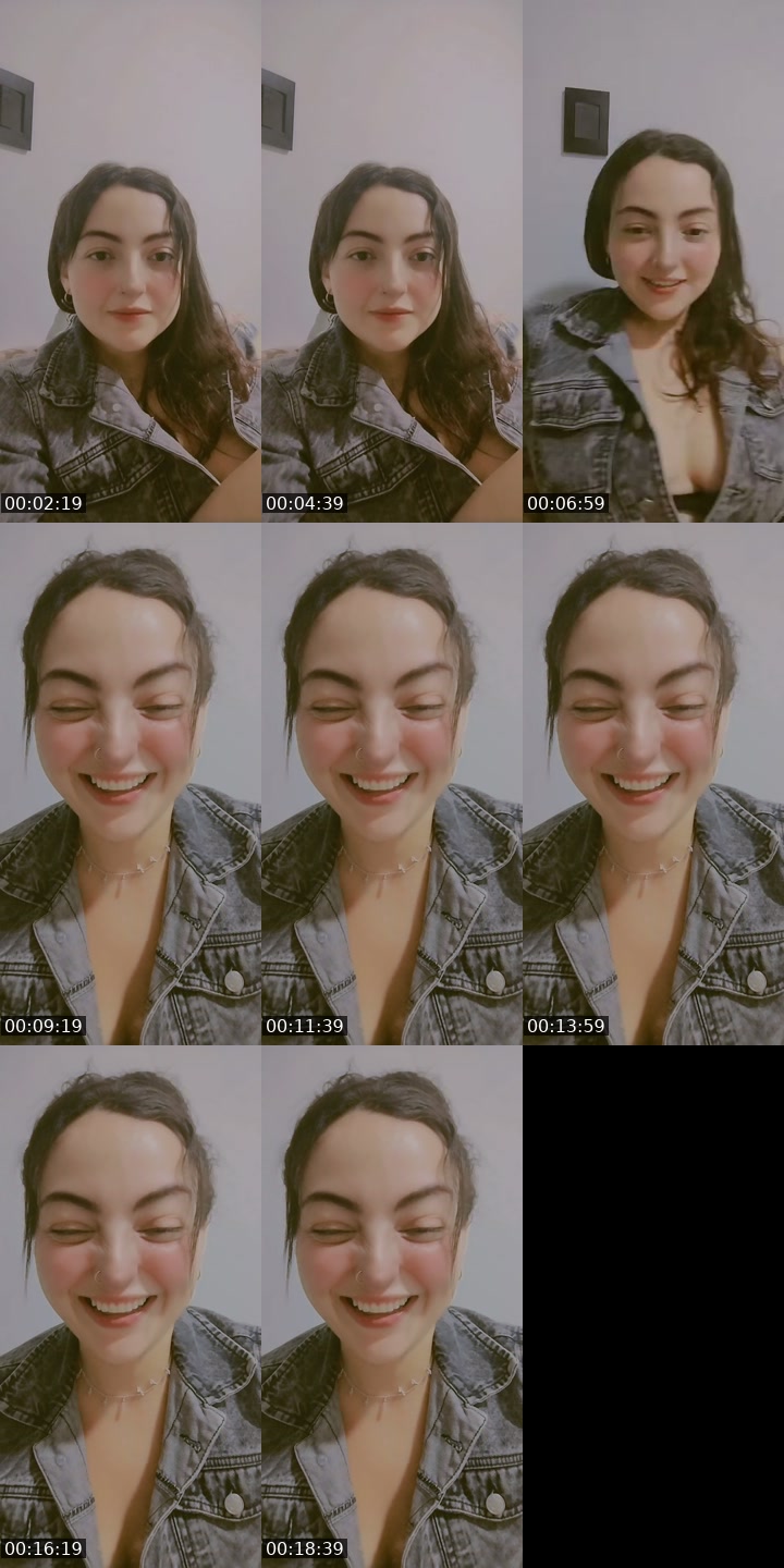 @silvigarciaoficial TikTok live from 2026-07-22