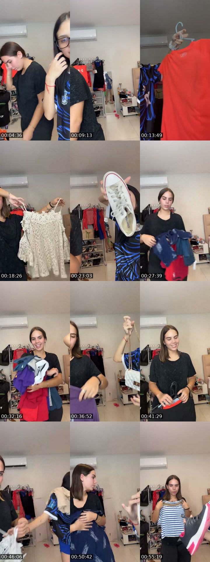 TikTok live: 🛍️ by @fer_guibert05