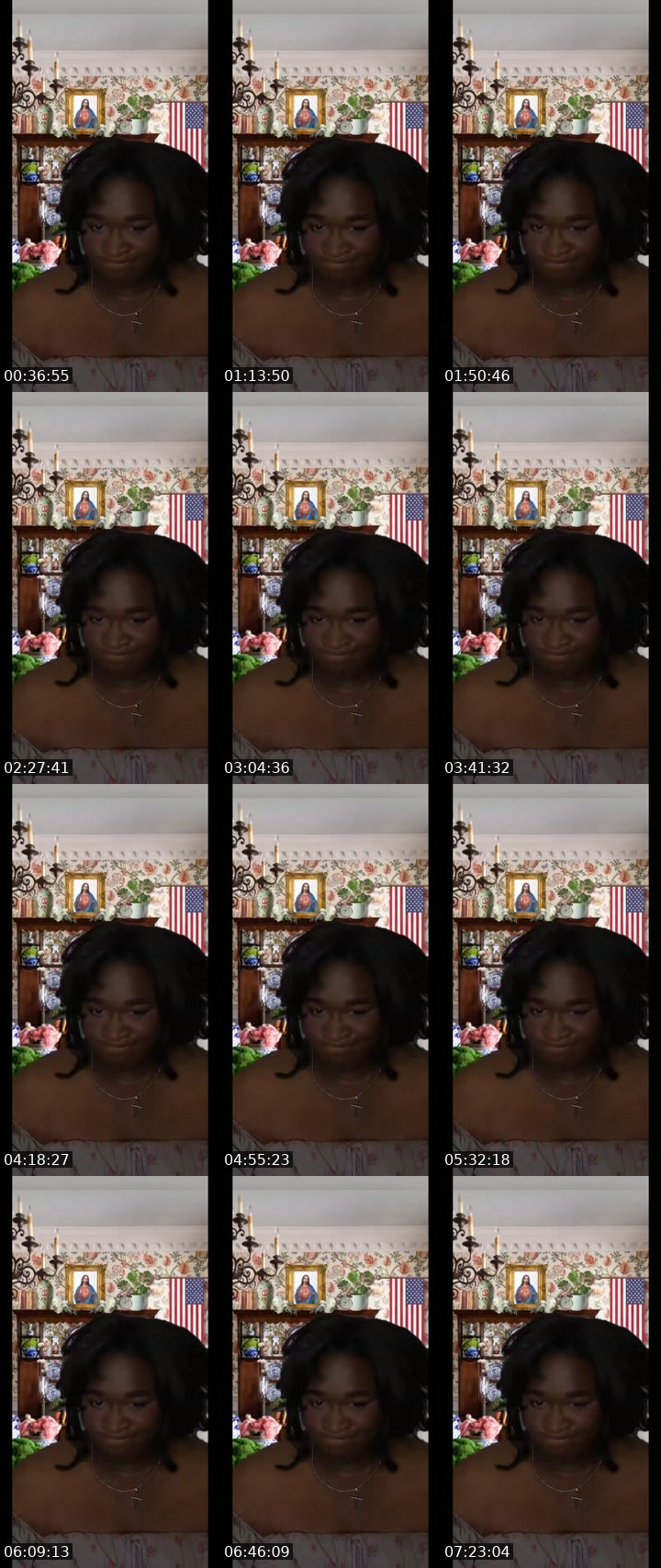 @_itzpsyiconic_ TikTok live from 2026-07-22