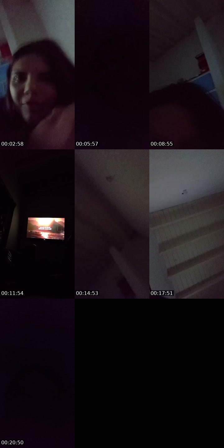 TikTok live: qeonda by @martubigeon__