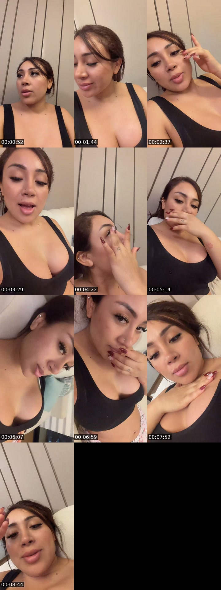 @kristevez2 TikTok live from 2026-07-22