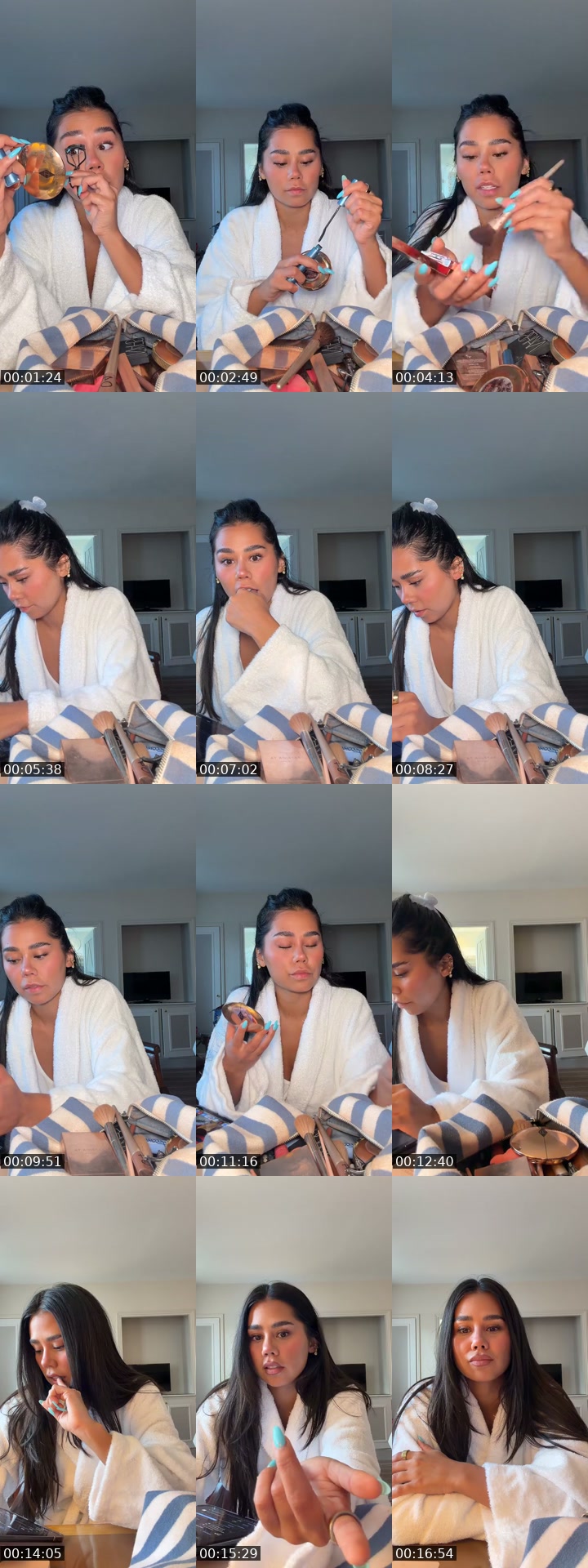 @lizbethponceh TikTok live from 2026-07-22
