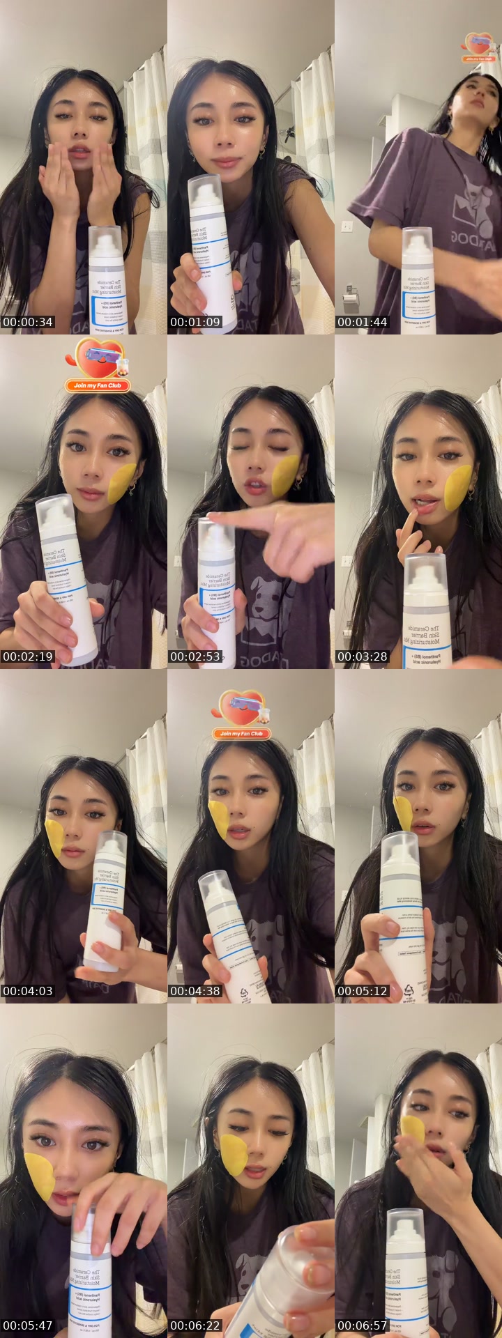TikTok live: Tiktok by @da_rach3l