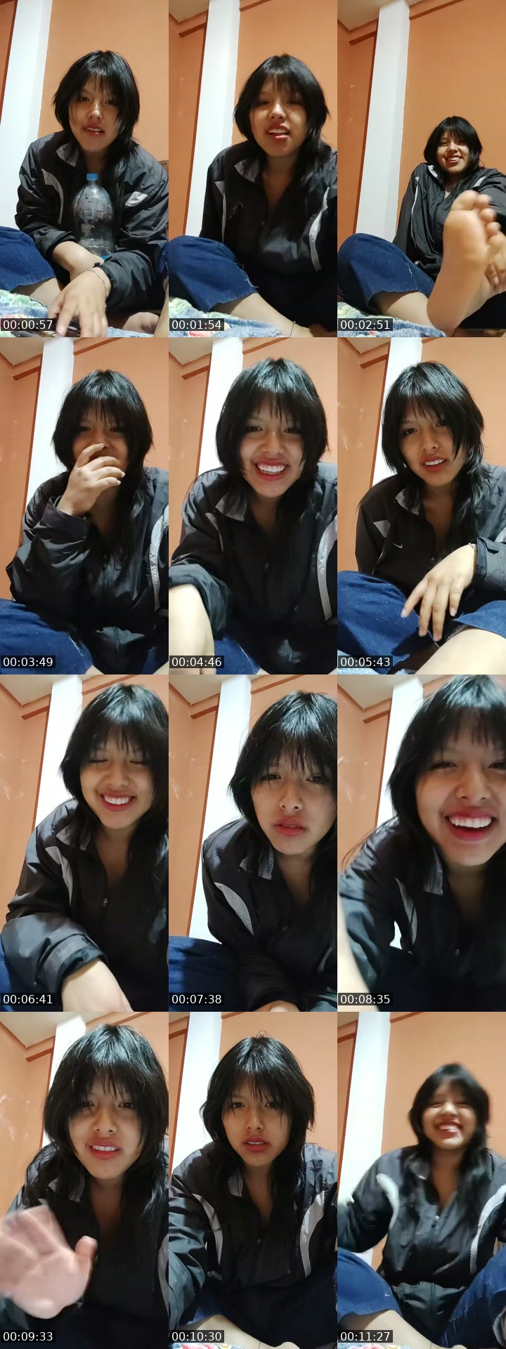 TikTok live: SOY UN POLLITO EN FUGA🍗🐥 by @chapie431