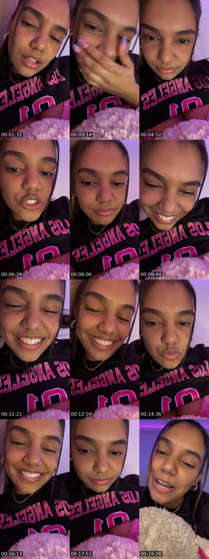 @lisy25840 TikTok live from 2026-07-22