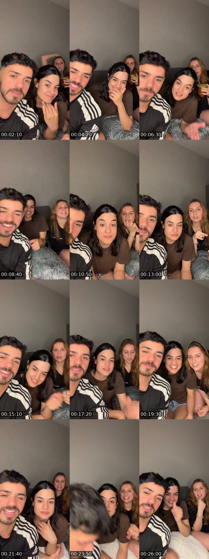 @ismaelmeendes TikTok live from 2026-07-22