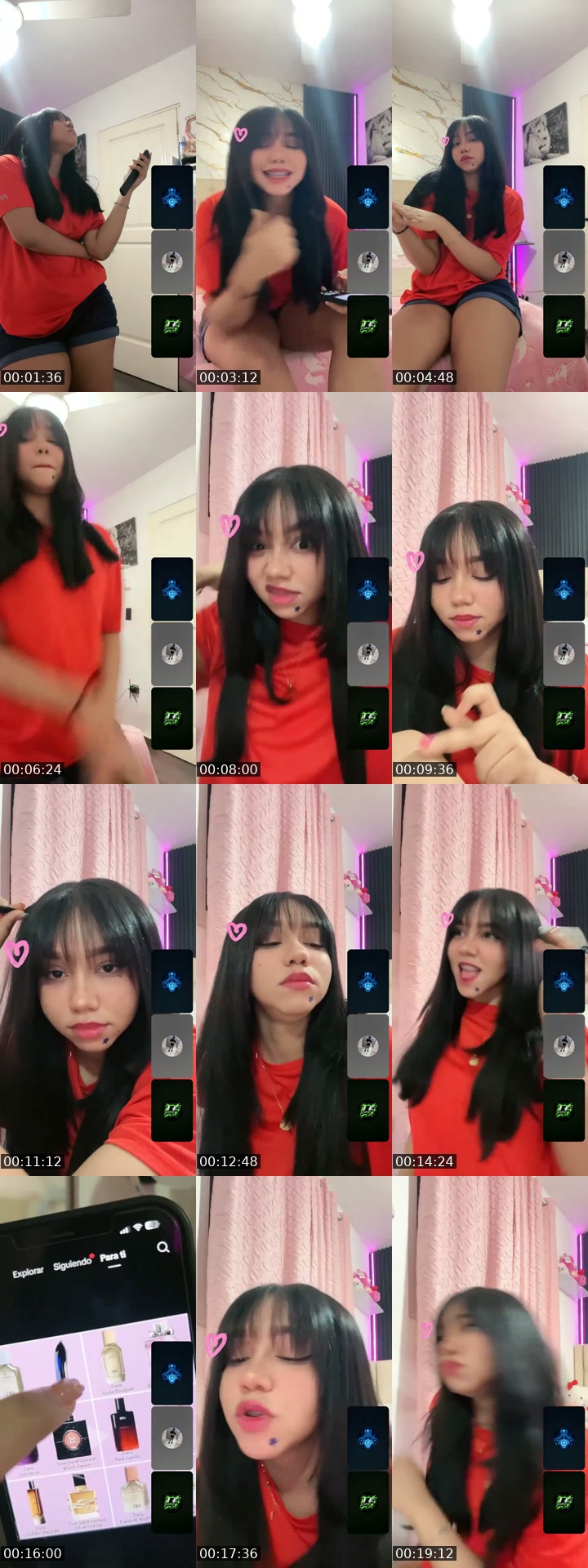 @lenay_vv TikTok live from 2026-07-22