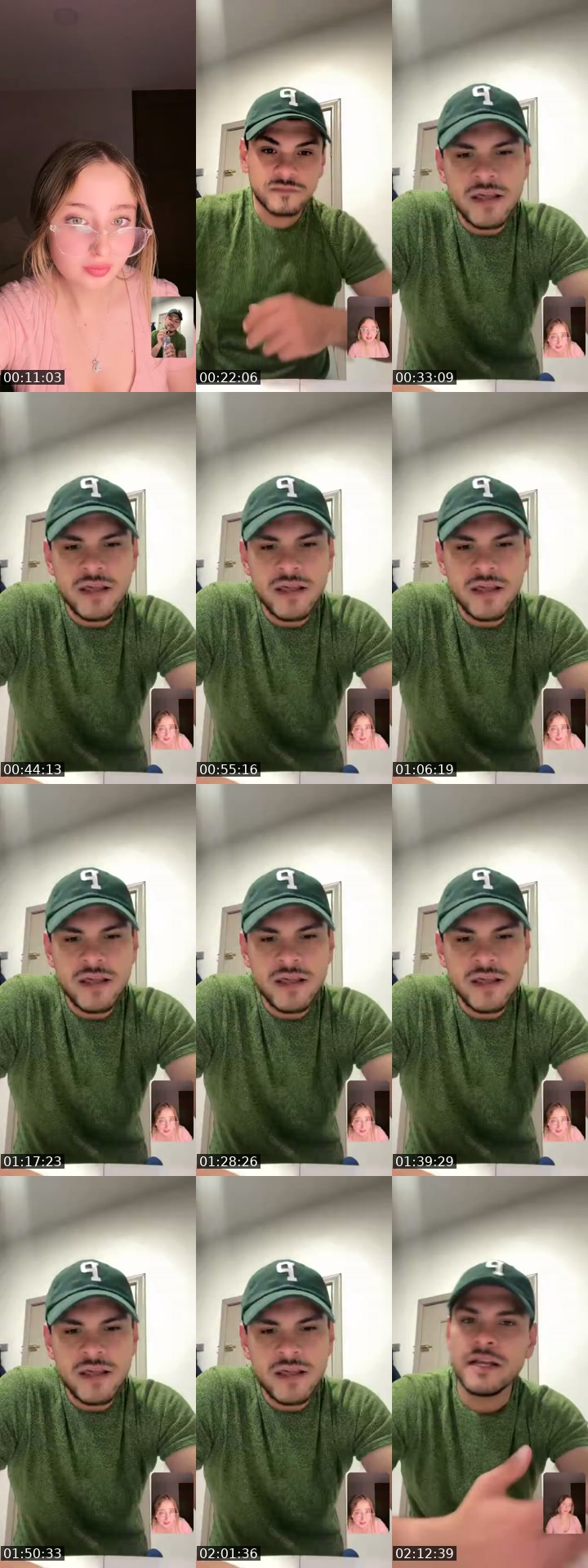 @mich_razo TikTok live from 2026-07-22